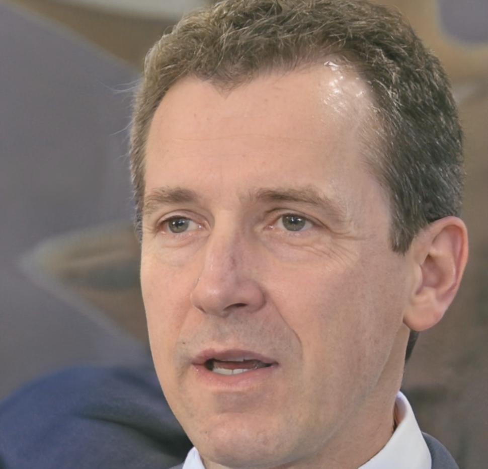 Leonhard Großmann - Finanzexperte